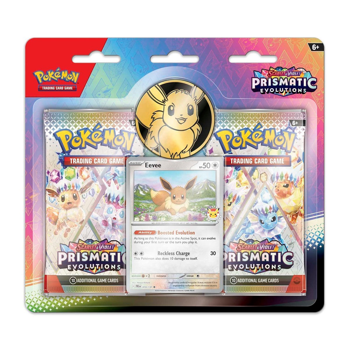 Sealed Products
